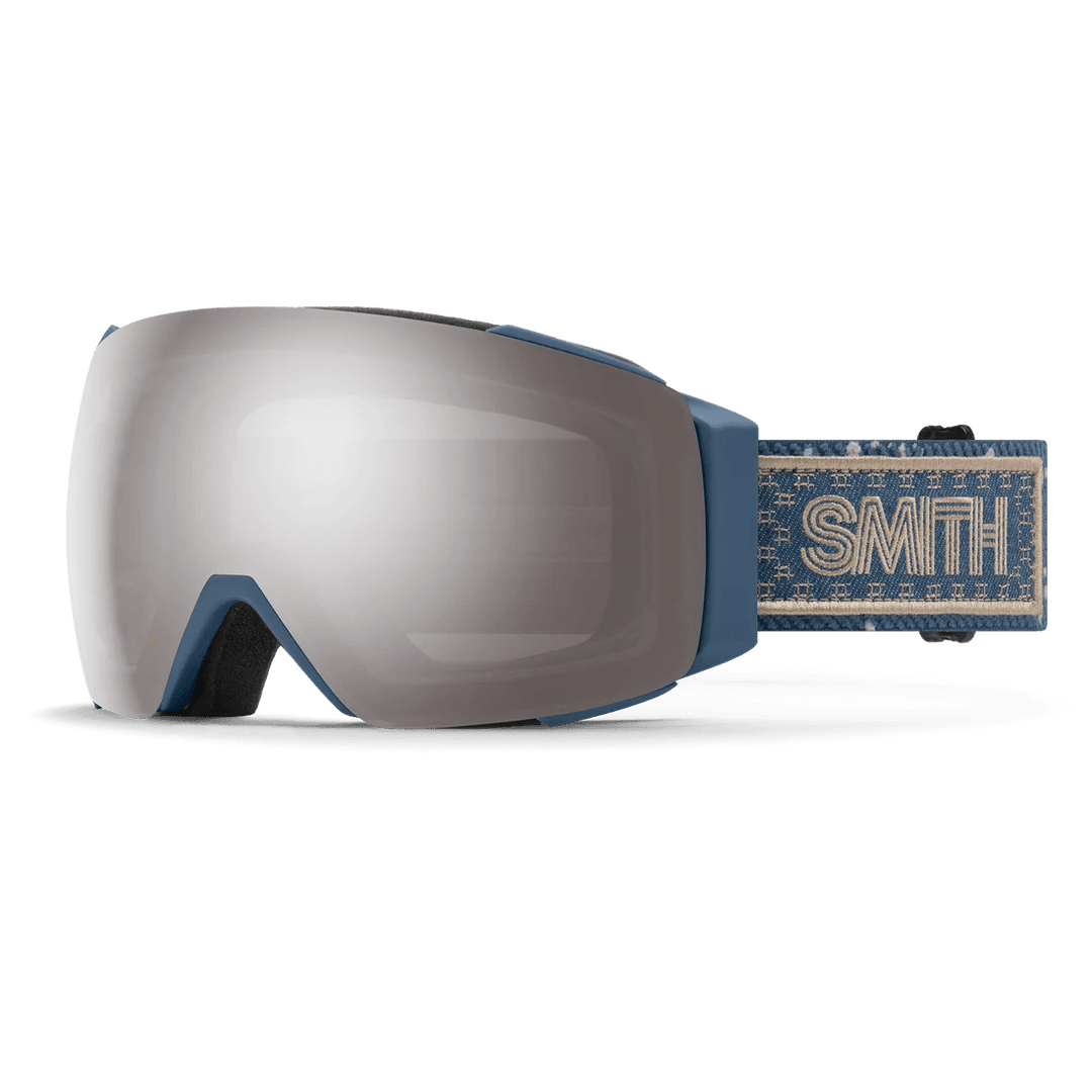 Boone Mountain Sports - SMITH I/O MAG- 2027