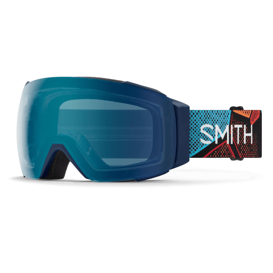 Boone Mountain Sports - SMITH I/O MAG- 2027