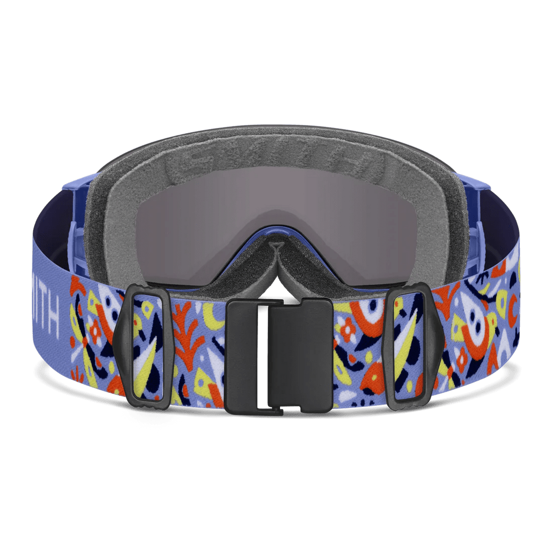 Boone Mountain Sports - SMITH I/O MAG S - 2026