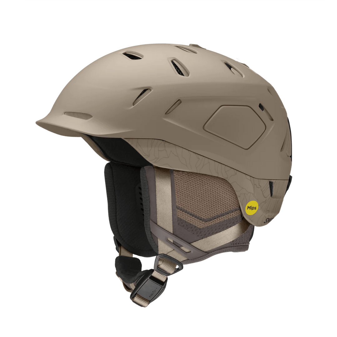 Boone Mountain Sports - SMITH NEXUS MIPS - 2026