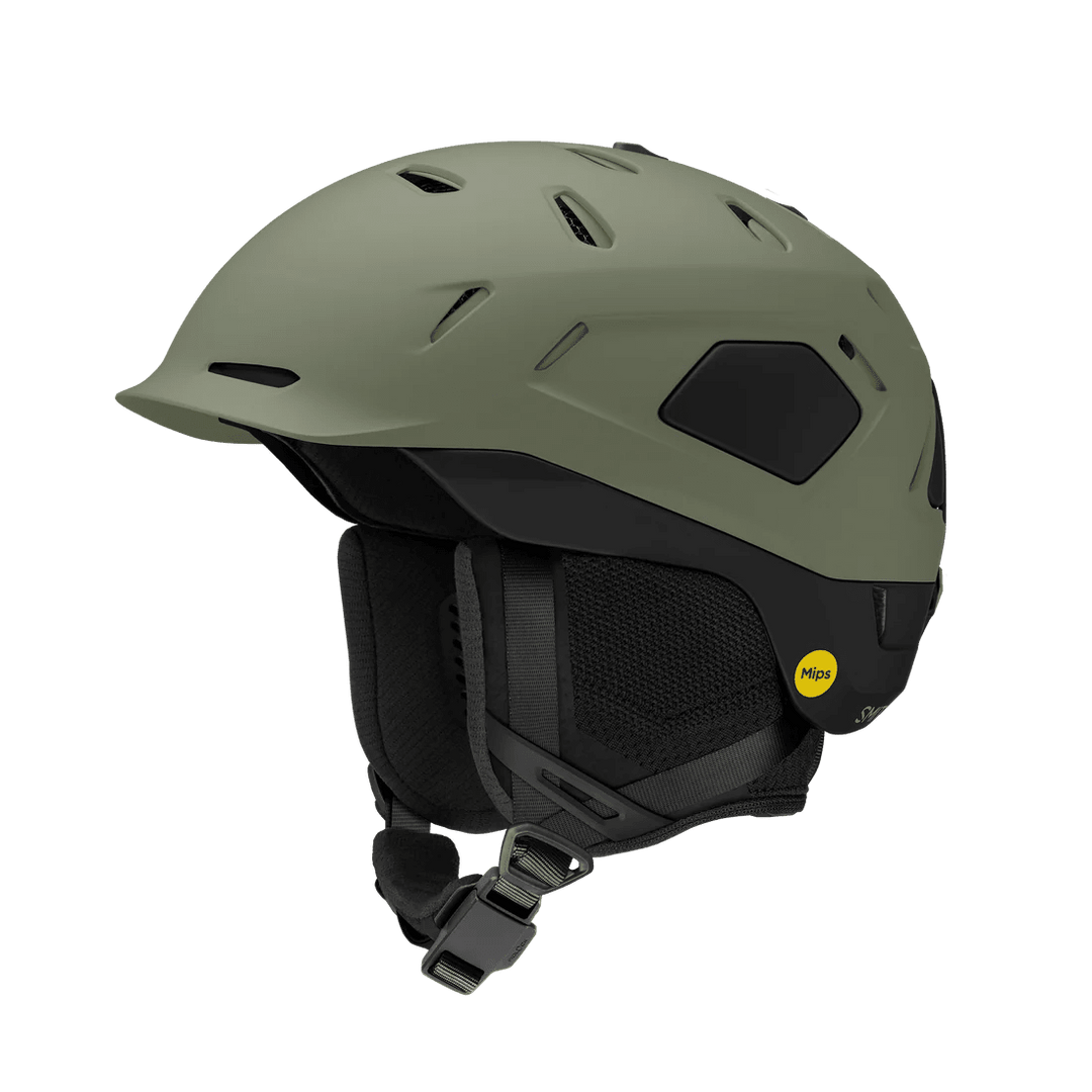 Boone Mountain Sports - SMITH NEXUS MIPS- 2027