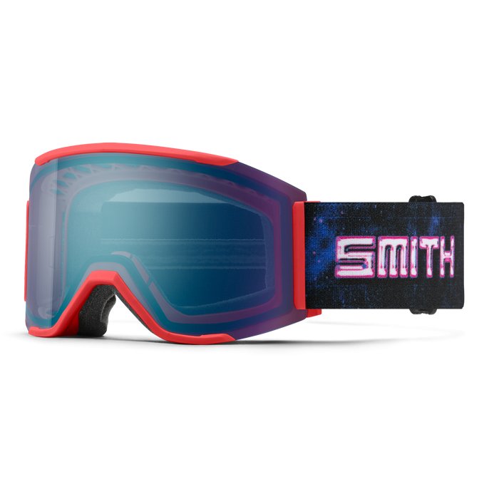 Boone Mountain Sports - SMITH SQUAD MAG - 2025