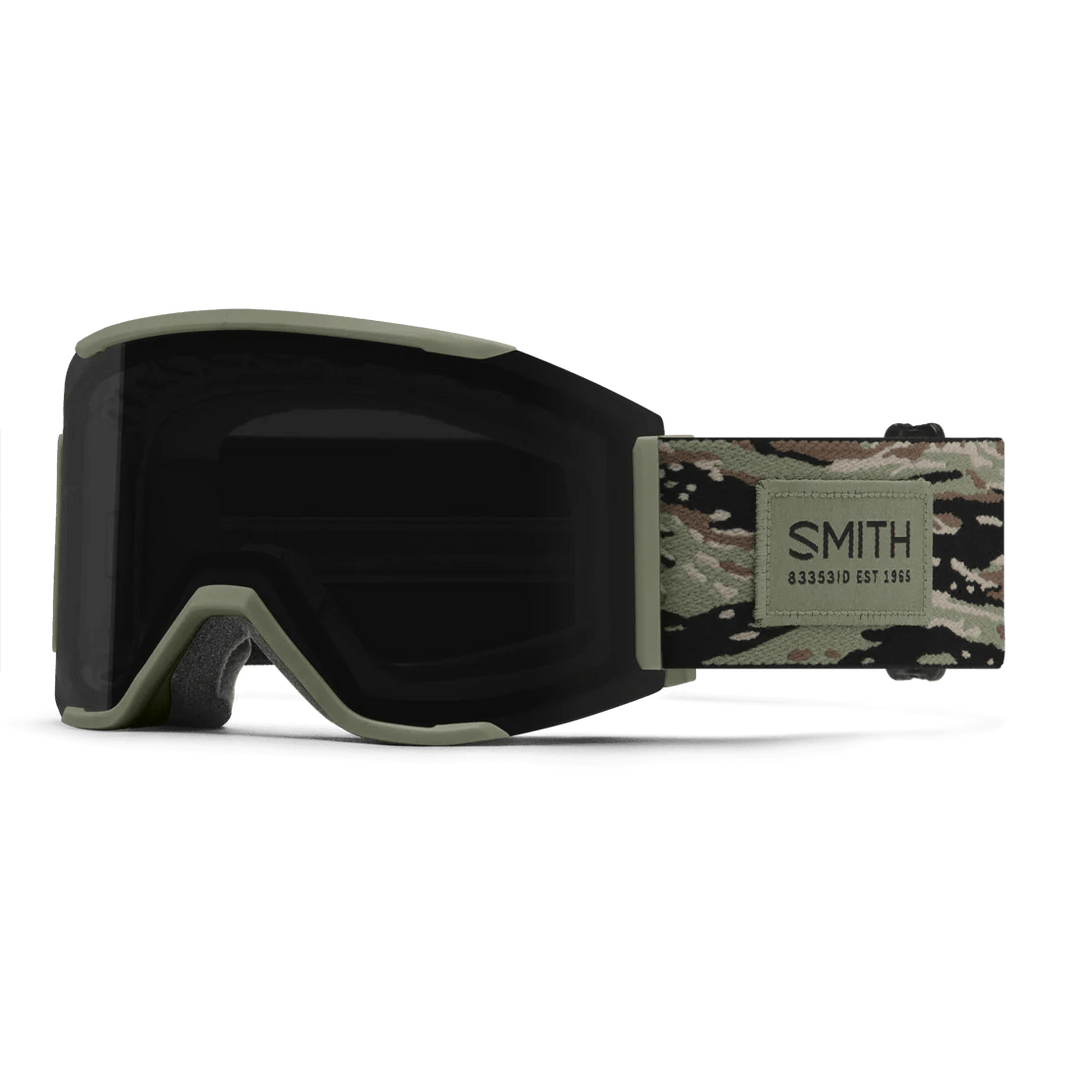 Boone Mountain Sports - SMITH SQUAD MAG - 2026