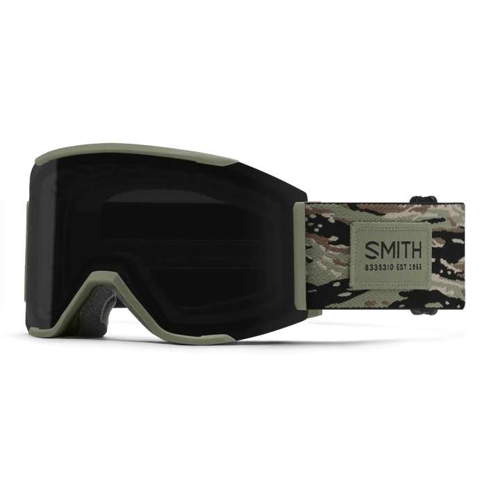 Boone Mountain Sports - SMITH SQUAD MAG - 2026