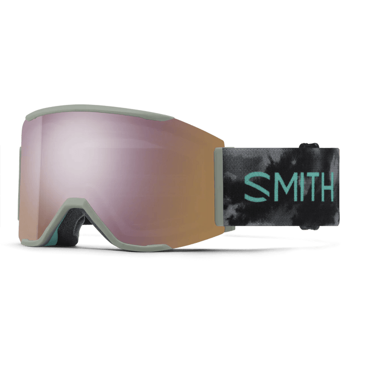 Boone Mountain Sports - SMITH SQUAD MAG - 2026