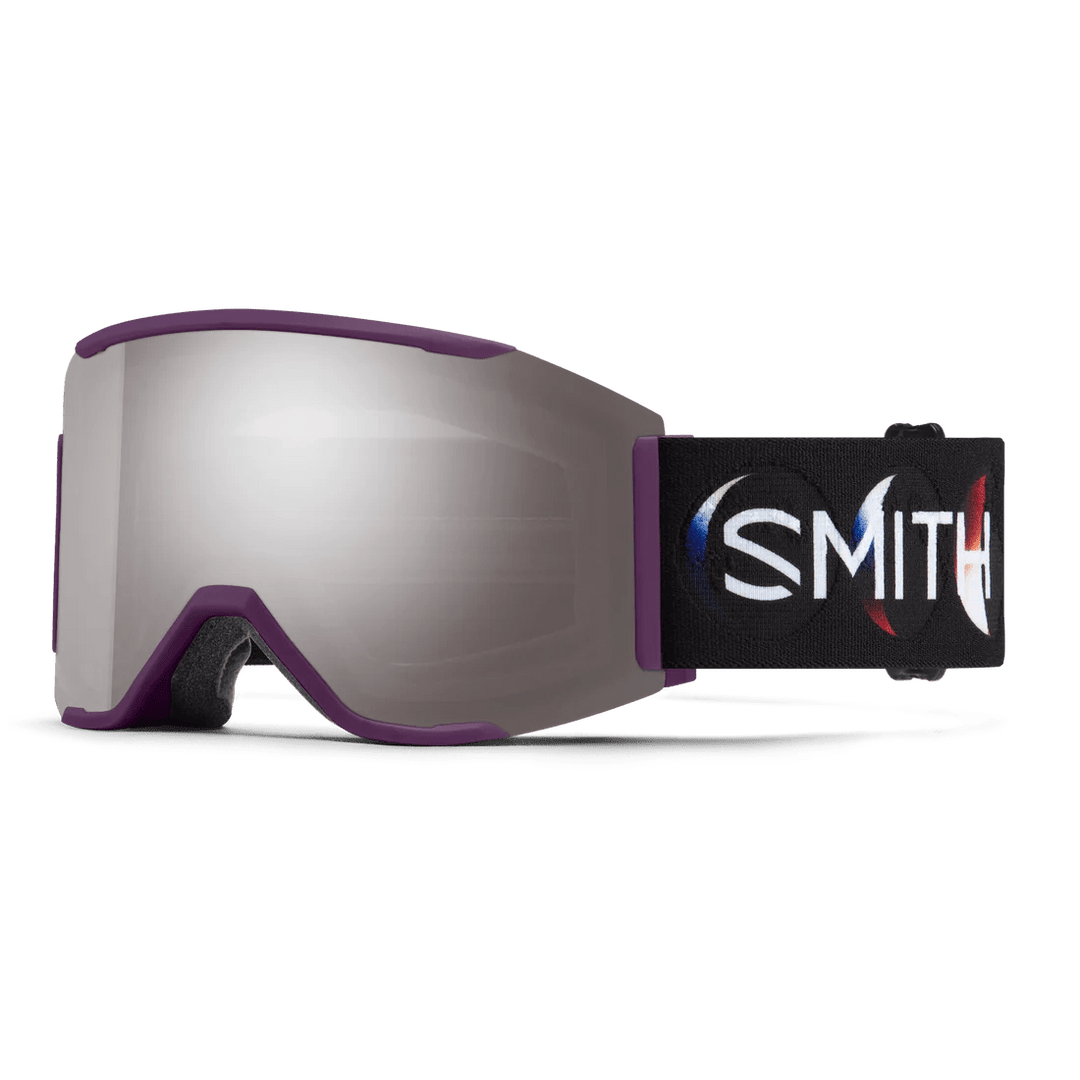 Boone Mountain Sports - SMITH SQUAD MAG- 2027
