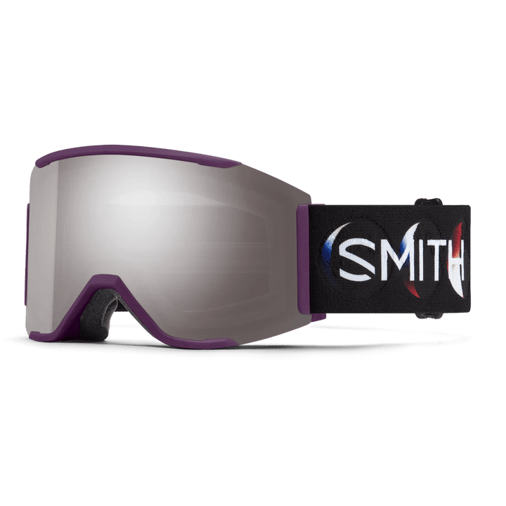 Boone Mountain Sports - SMITH SQUAD MAG- 2027