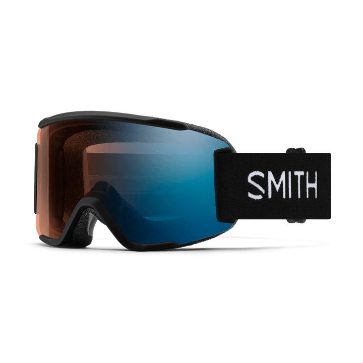 Boone Mountain Sports - SMITH SQUAD S - 2026