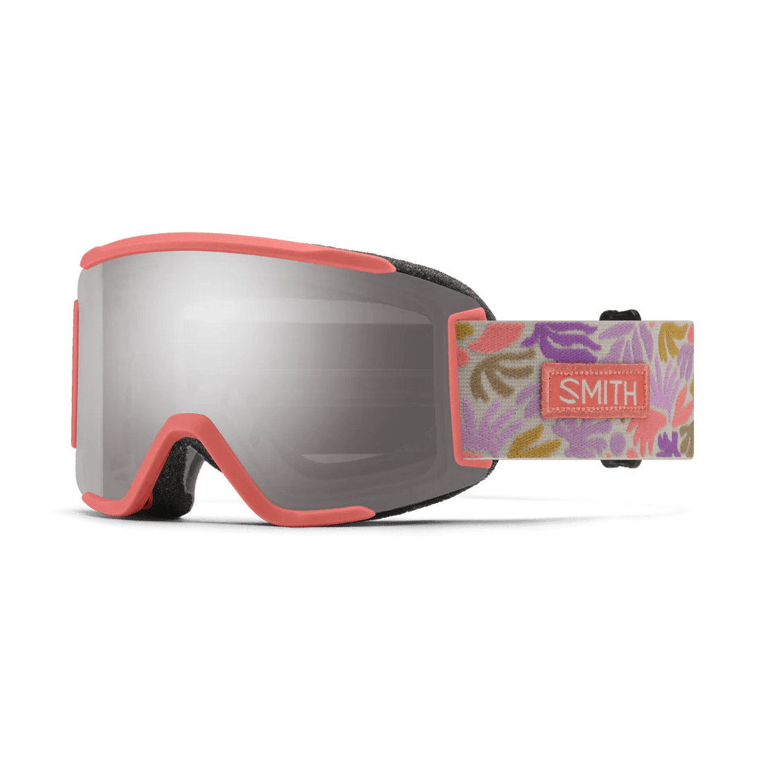 Boone Mountain Sports - SMITH SQUAD S - 2026