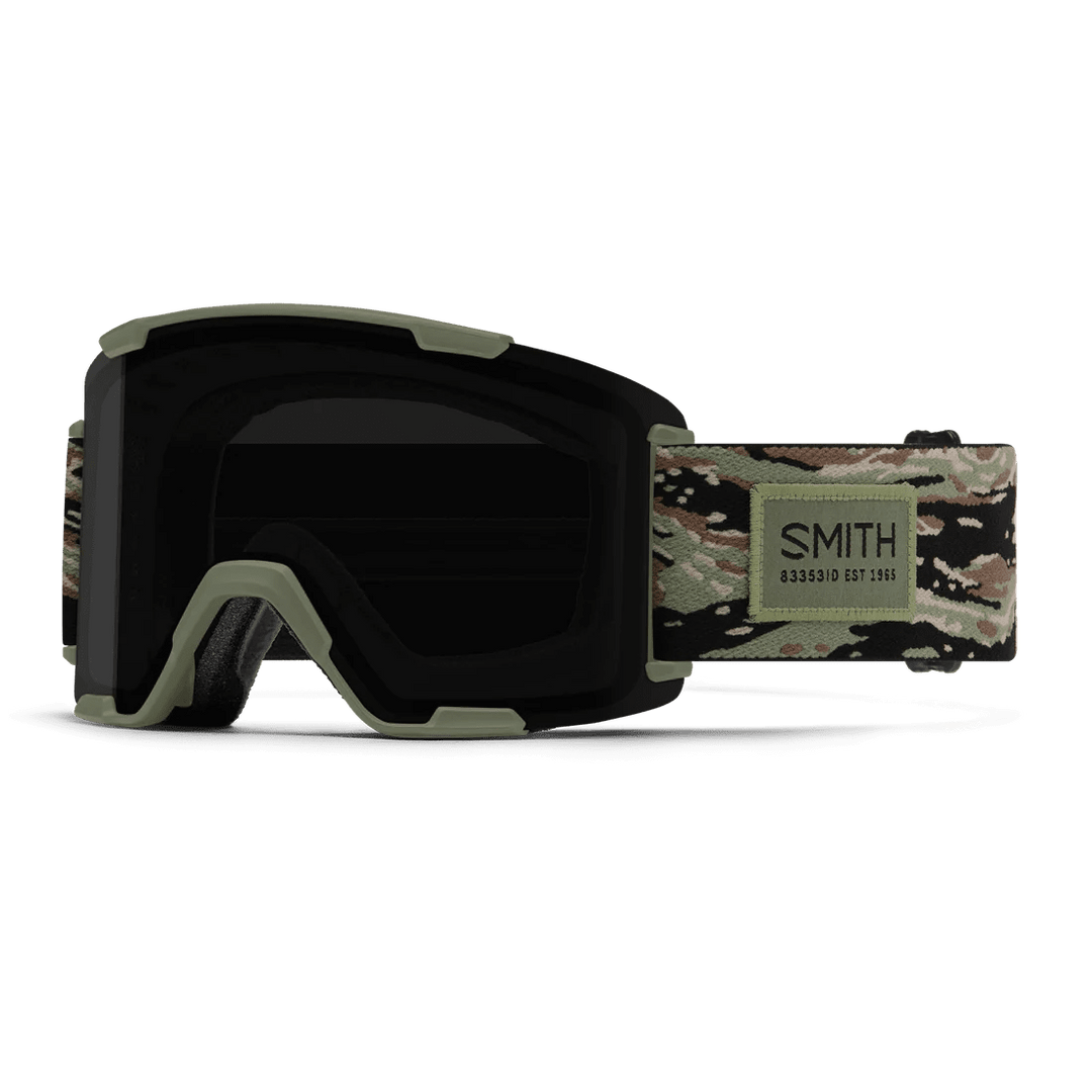 Boone Mountain Sports - SMITH STASH XL- 2027