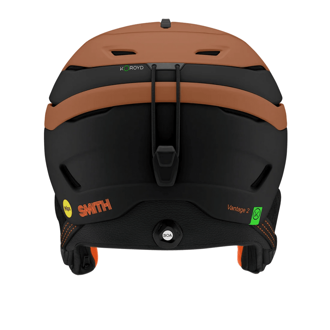 Boone Mountain Sports - SMITH VANTAGE 2 MIPS- 2027