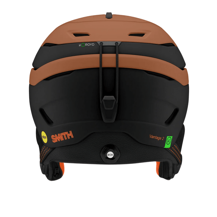 Boone Mountain Sports - SMITH VANTAGE 2 MIPS- 2027