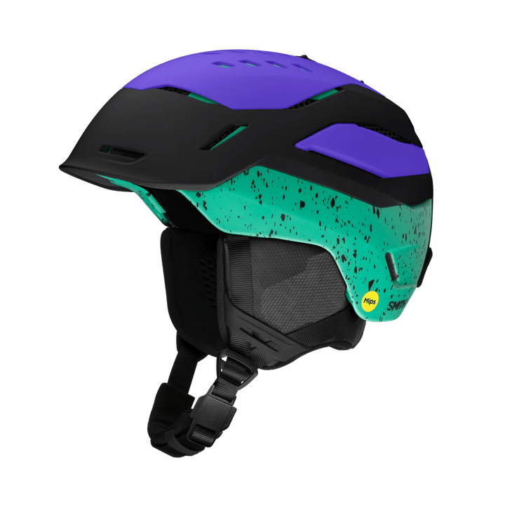 Boone Mountain Sports - SMITH VANTAGE 2 W/ MIPS - 2026