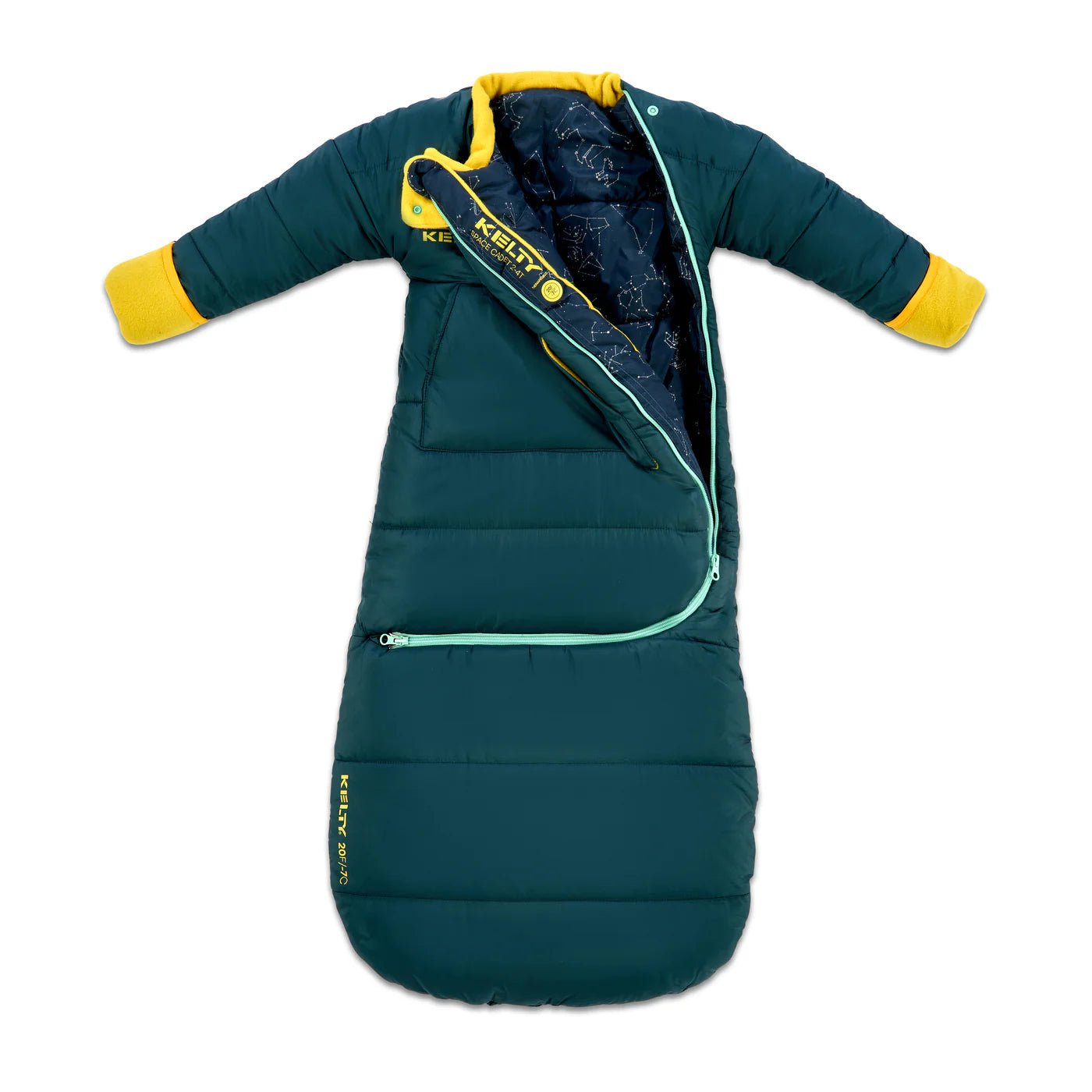 Boone Mountain Sports - SPACE CADET 30 TODDLER 2 - 4T