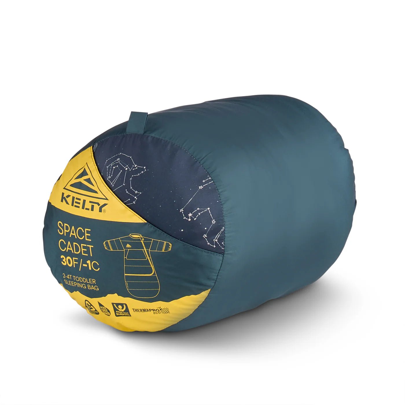 Boone Mountain Sports - SPACE CADET 30 TODDLER 2 - 4T