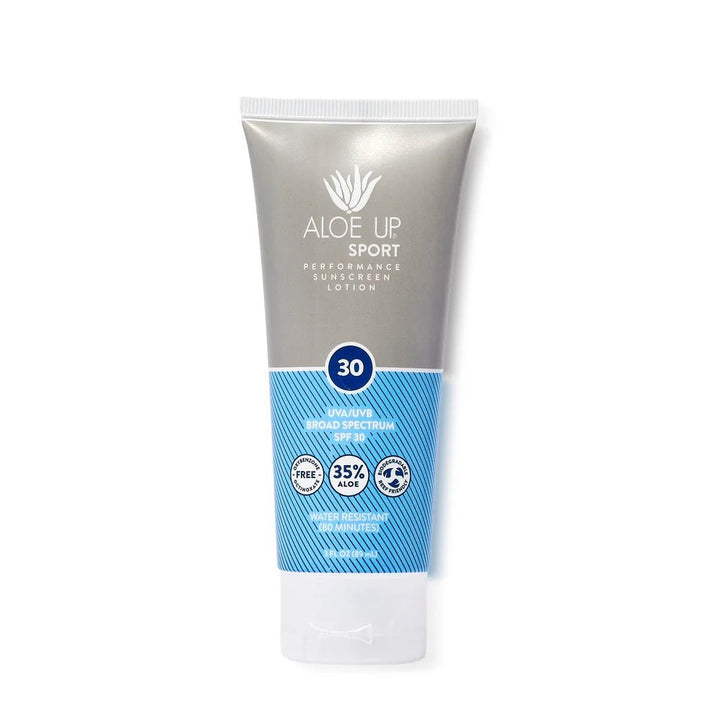 Boone Mountain Sports - SPORT SPF SUNSCREEN LOTION 3OZ