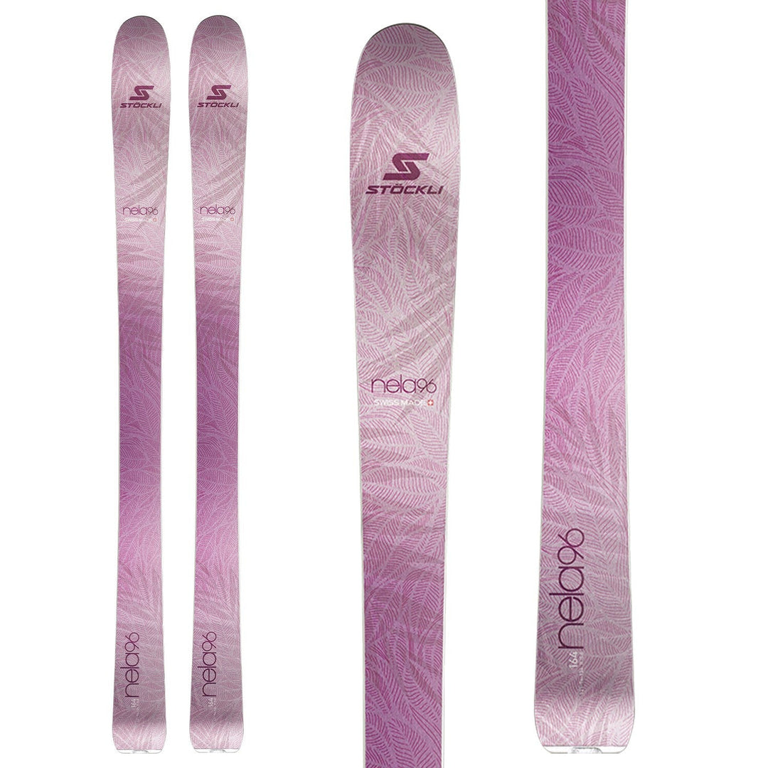 Boone Mountain Sports - STOCKLI NELA 96 - 2026