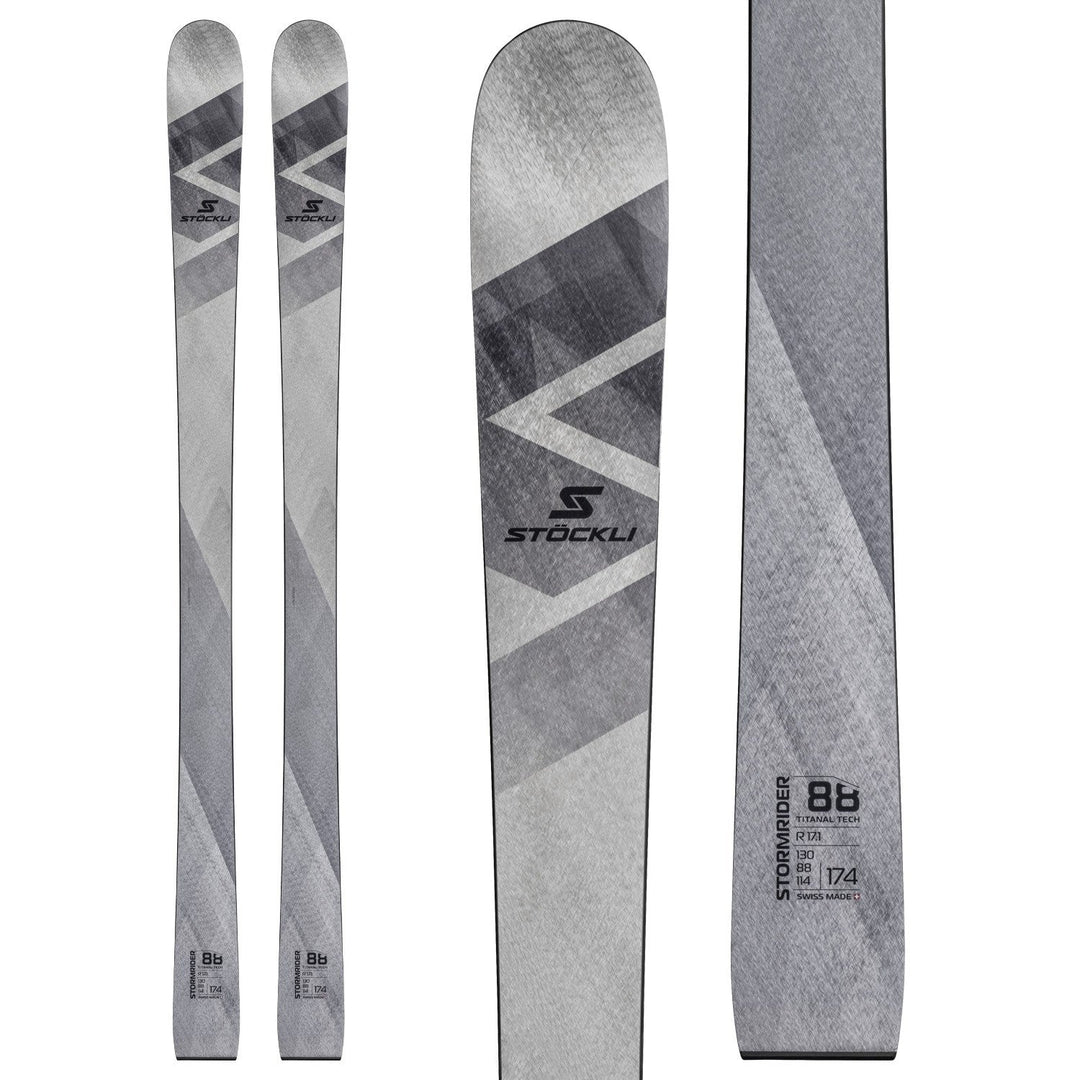 Boone Mountain Sports - STOCKLI STORMRIDER 88 - 2026