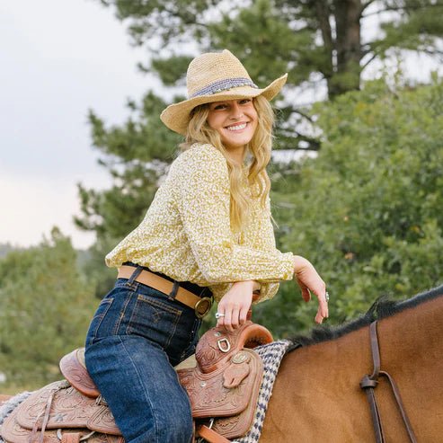 Boone Mountain Sports - TAHITI COWBOY