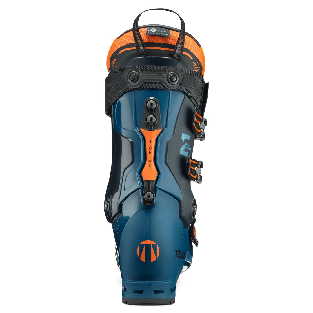 Boone Mountain Sports - TECNICA MACH 1 MV 120 - 2025