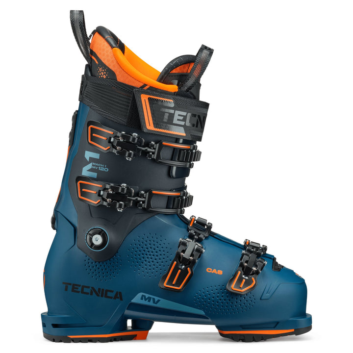 Boone Mountain Sports - TECNICA MACH 1 MV 120 - 2025