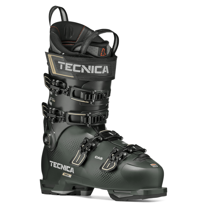 Boone Mountain Sports - TECNICA MACH 1 MV 120- 2027