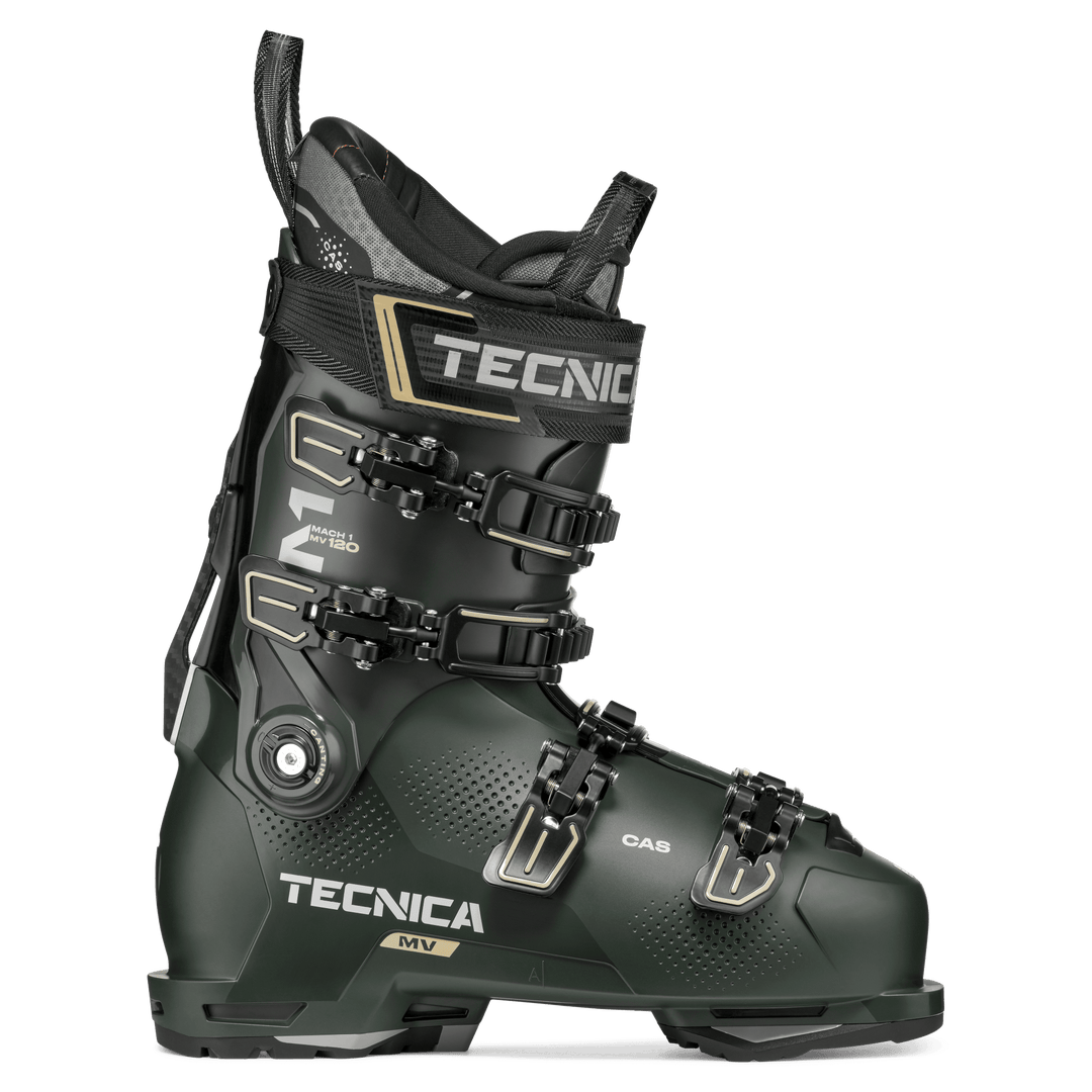 Boone Mountain Sports - TECNICA MACH 1 MV 120- 2027