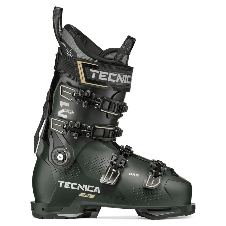 Boone Mountain Sports - TECNICA MACH 1 MV 120- 2027