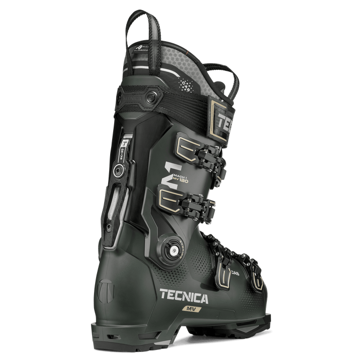 Boone Mountain Sports - TECNICA MACH 1 MV 120- 2027