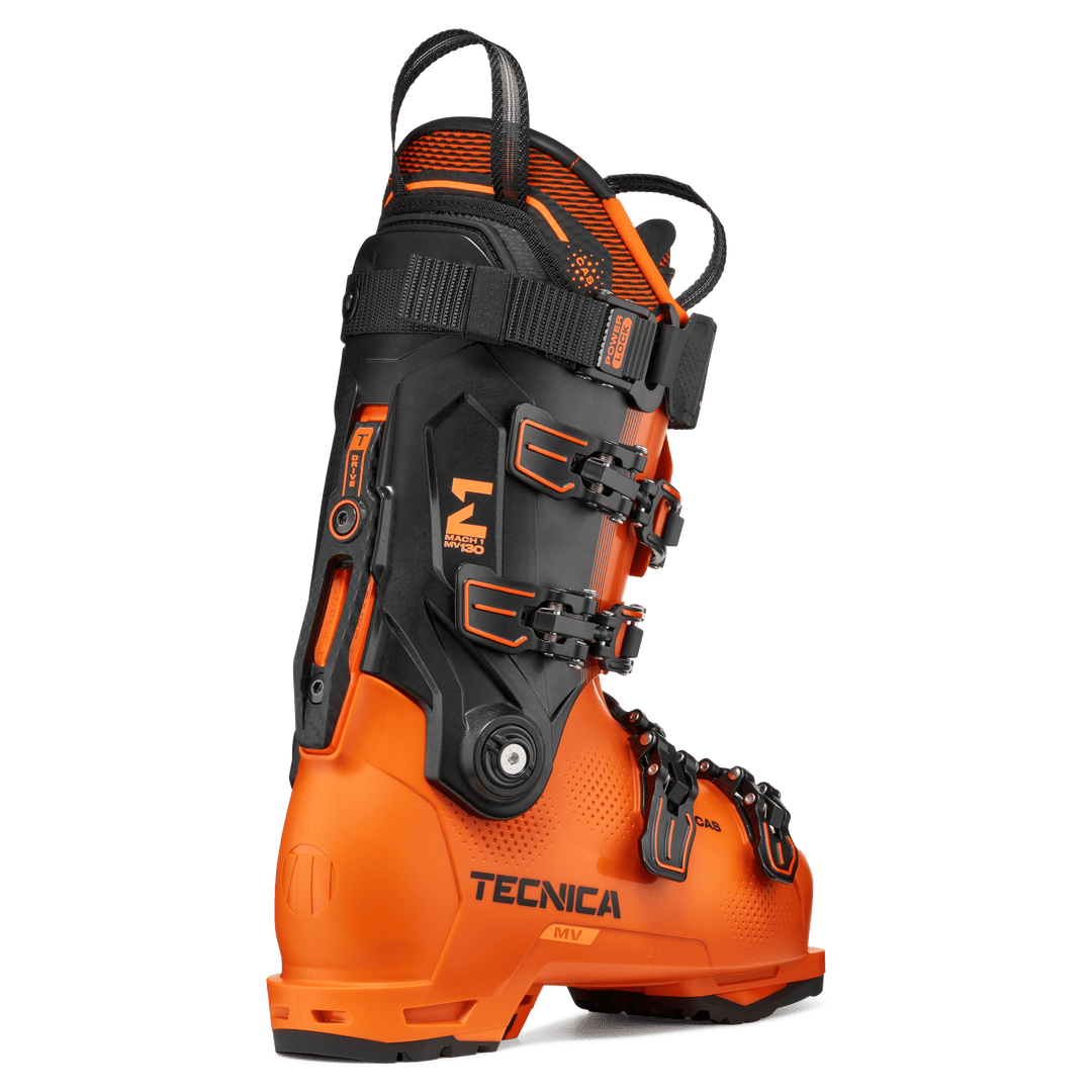 Boone Mountain Sports - TECNICA MACH 1 MV 130- 2027