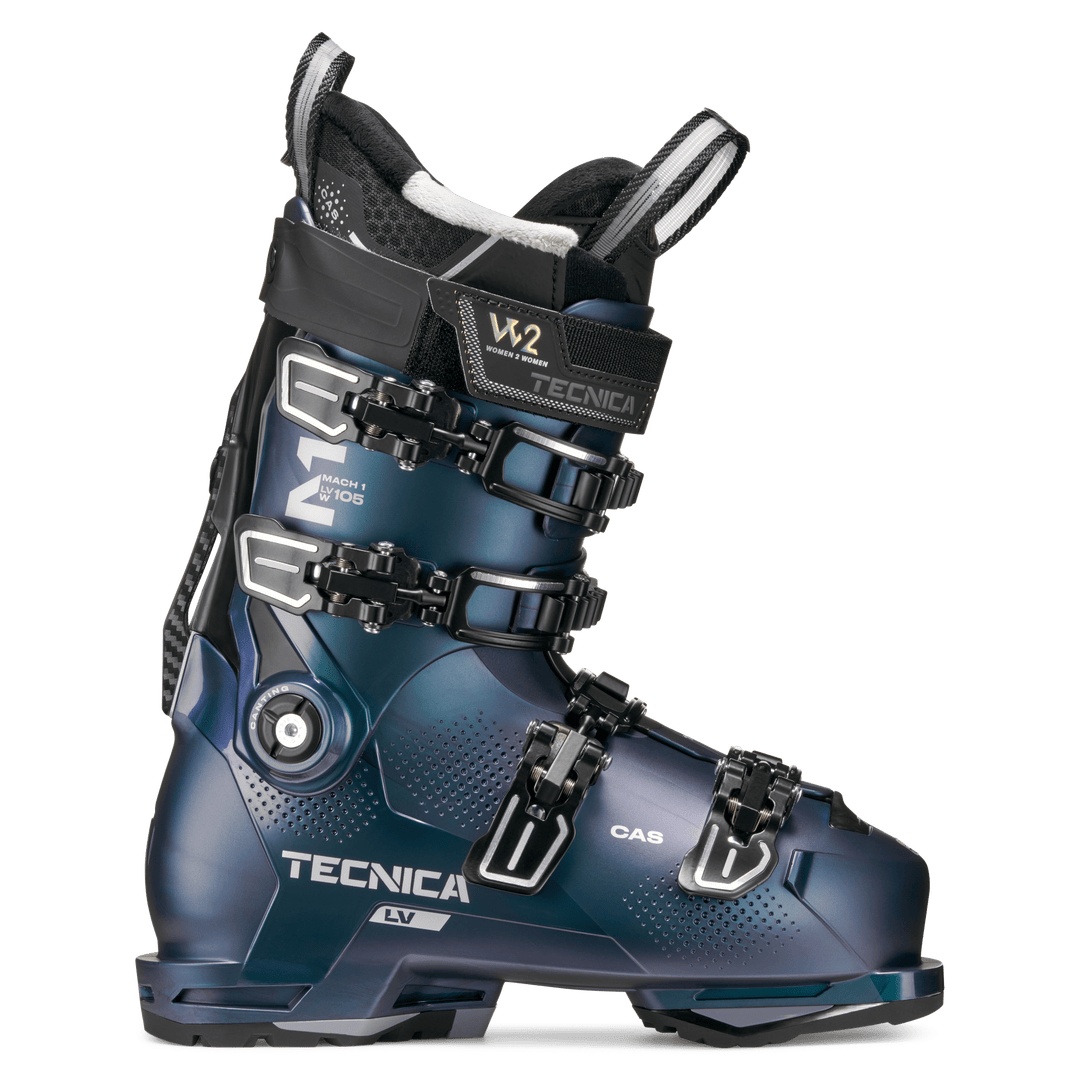 Boone Mountain Sports - TECNICA MACH1 LV 105 W - 2026