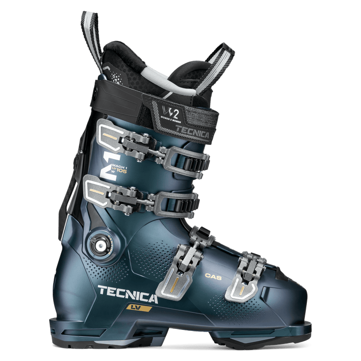 Boone Mountain Sports - TECNICA MACH1 LV 105 W- 2027
