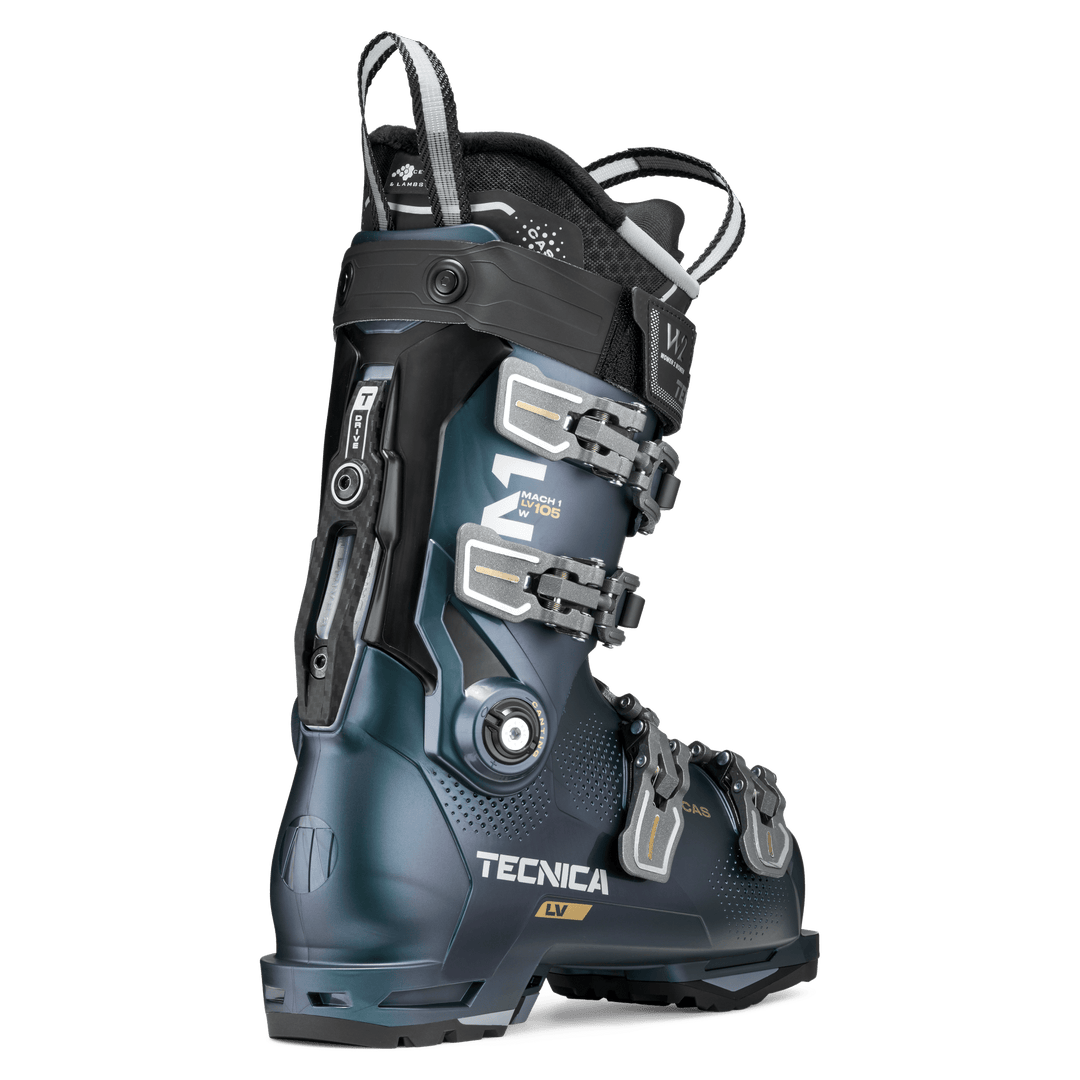 Boone Mountain Sports - TECNICA MACH1 LV 105 W- 2027