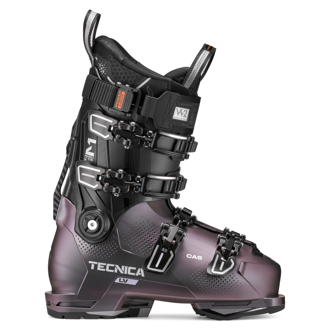 Boone Mountain Sports - TECNICA MACH1 LV 115 W - 2026