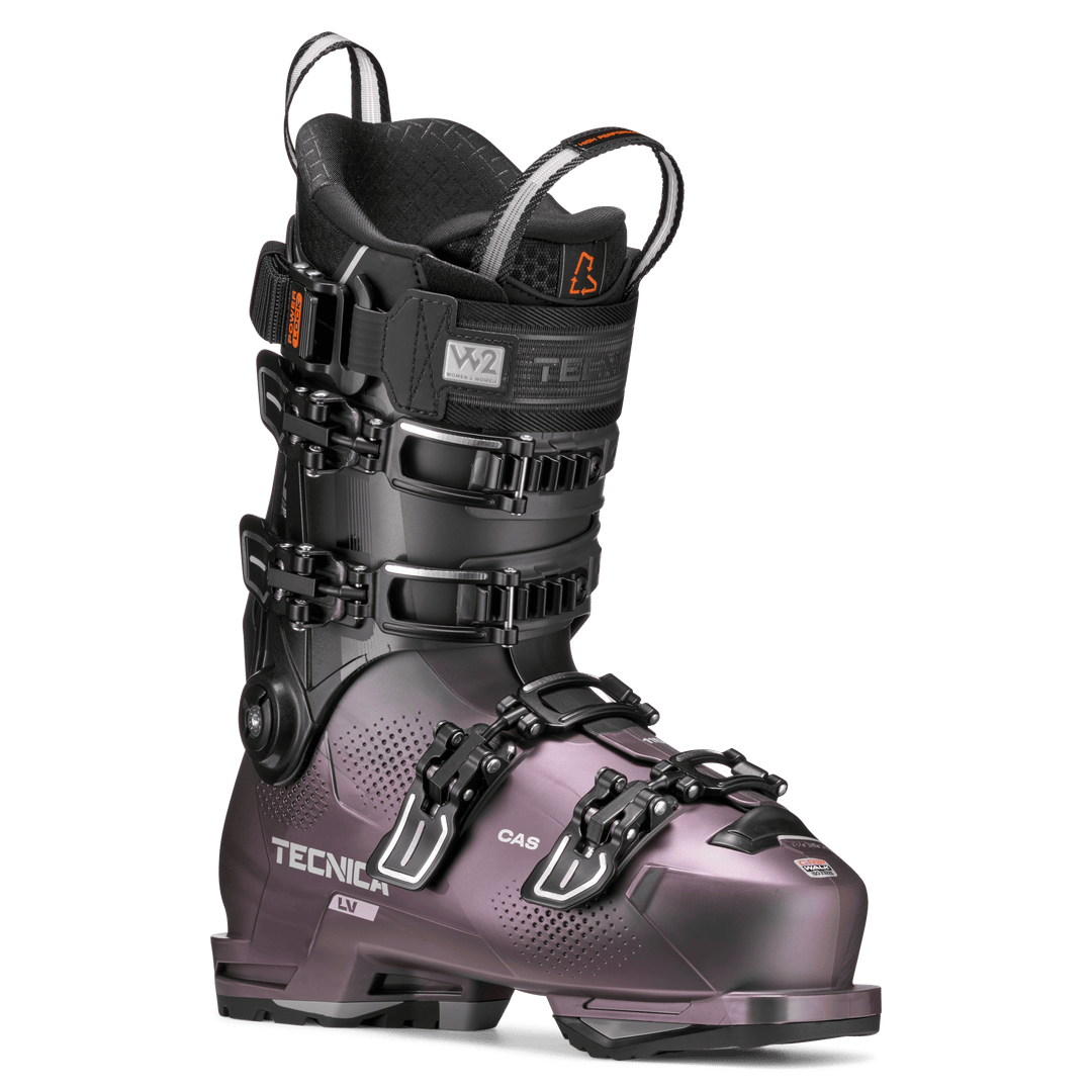 Boone Mountain Sports - TECNICA MACH1 LV 115 W- 2027