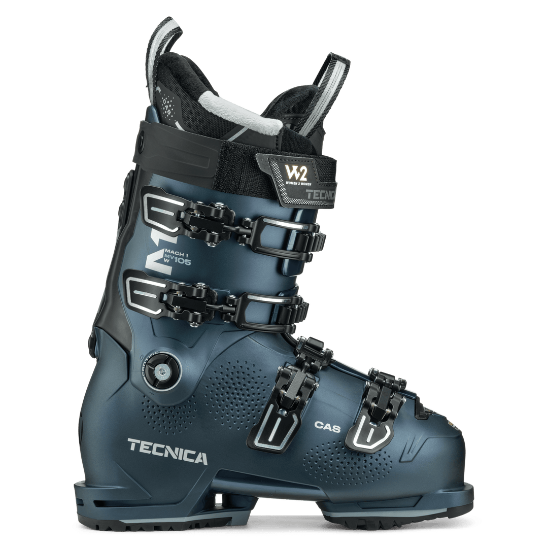 Boone Mountain Sports - TECNICA MACH1 MV 105 W - 2026