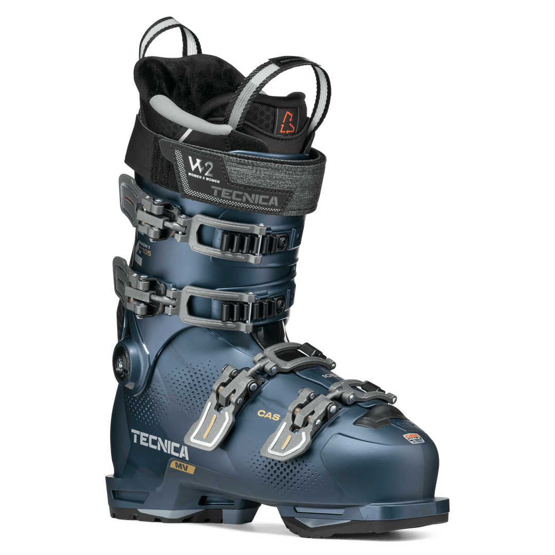 Boone Mountain Sports - TECNICA MACH1 MV 105 W- 2027