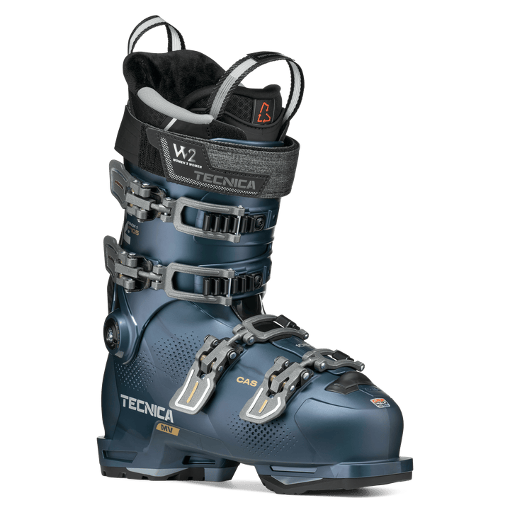 Boone Mountain Sports - TECNICA MACH1 MV 105 W- 2027