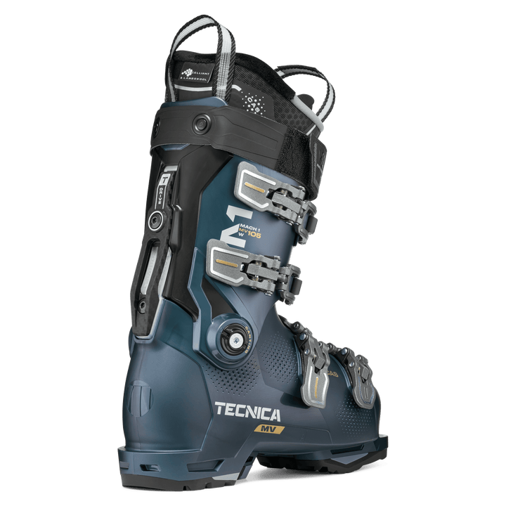 Boone Mountain Sports - TECNICA MACH1 MV 105 W- 2027