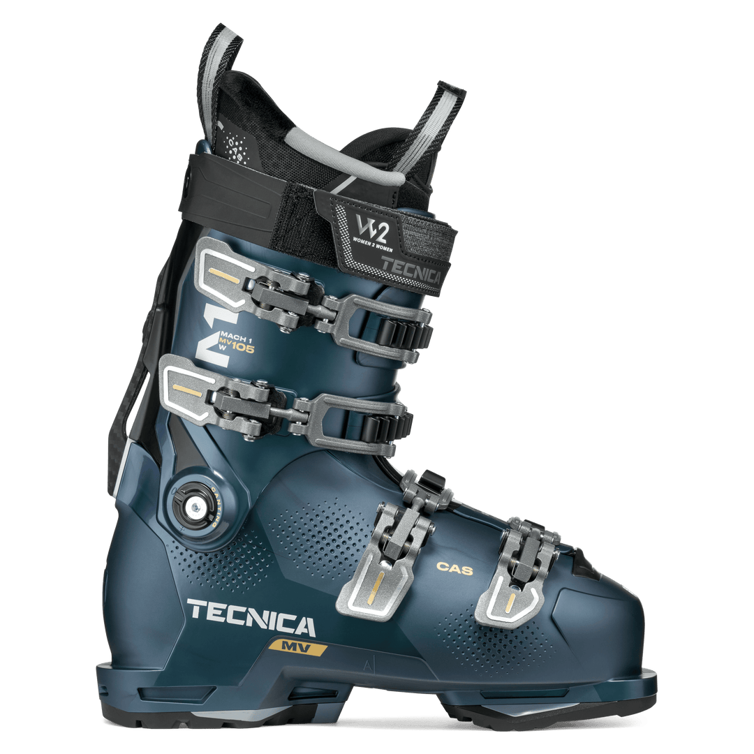 Boone Mountain Sports - TECNICA MACH1 MV 105 W- 2027