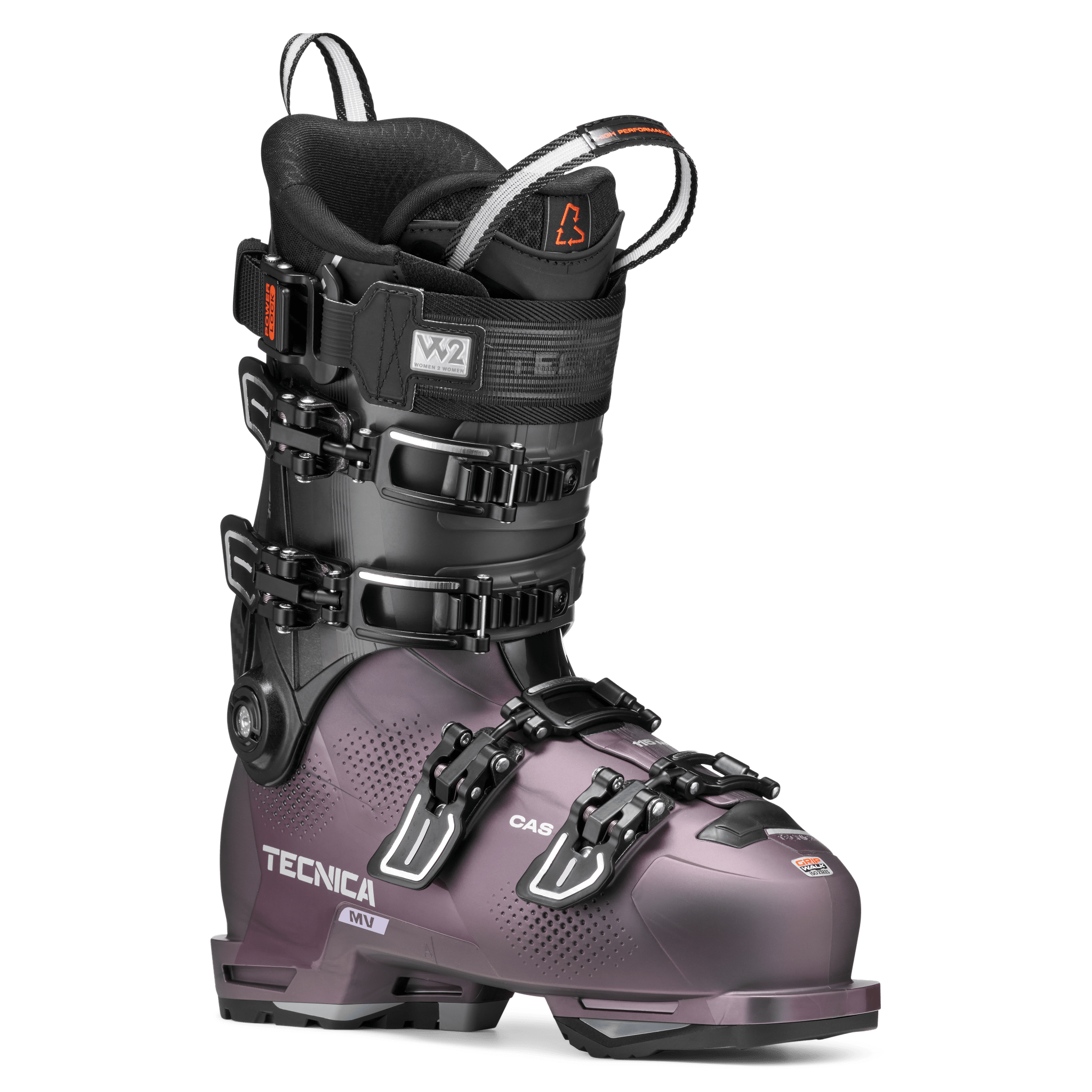 Boone Mountain Sports - TECNICA MACH1 MV 115 W- 2027