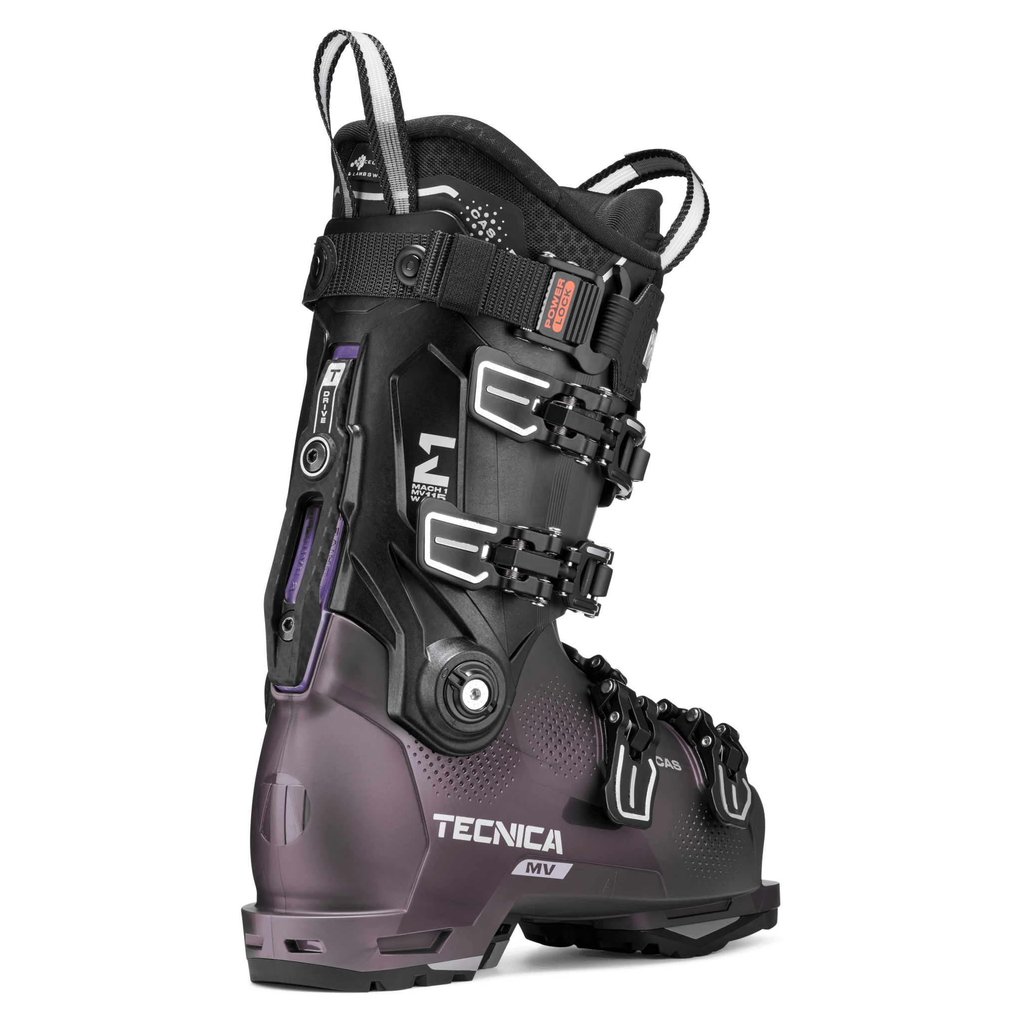 Boone Mountain Sports - TECNICA MACH1 MV 115 W- 2027