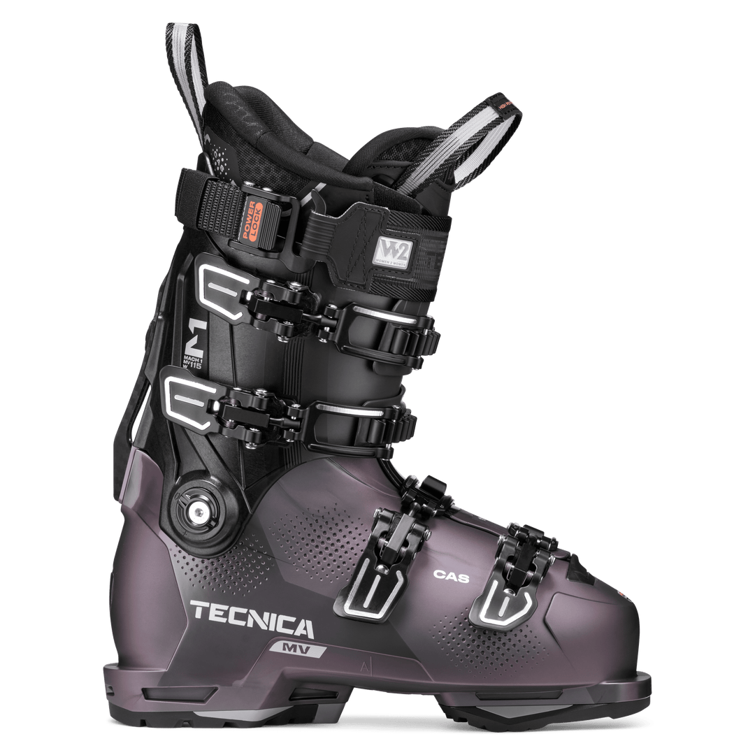 Boone Mountain Sports - TECNICA MACH1 MV 115 W- 2027