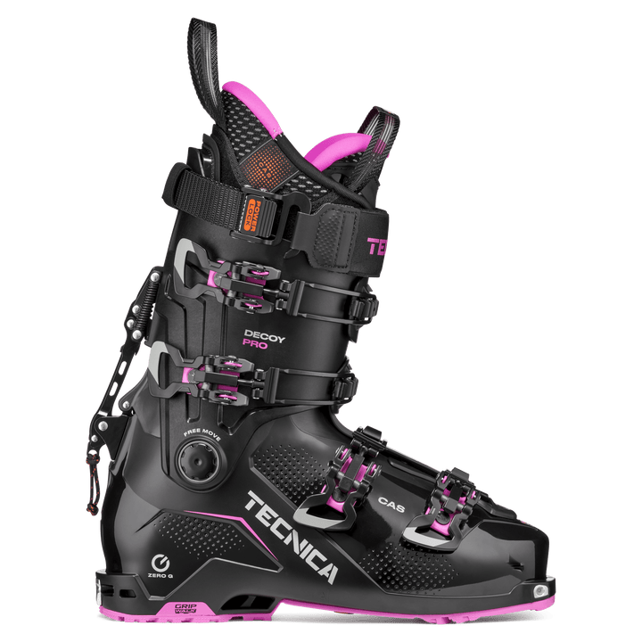 Boone Mountain Sports - TECNICA ZERO G DECOY PRO- 2027