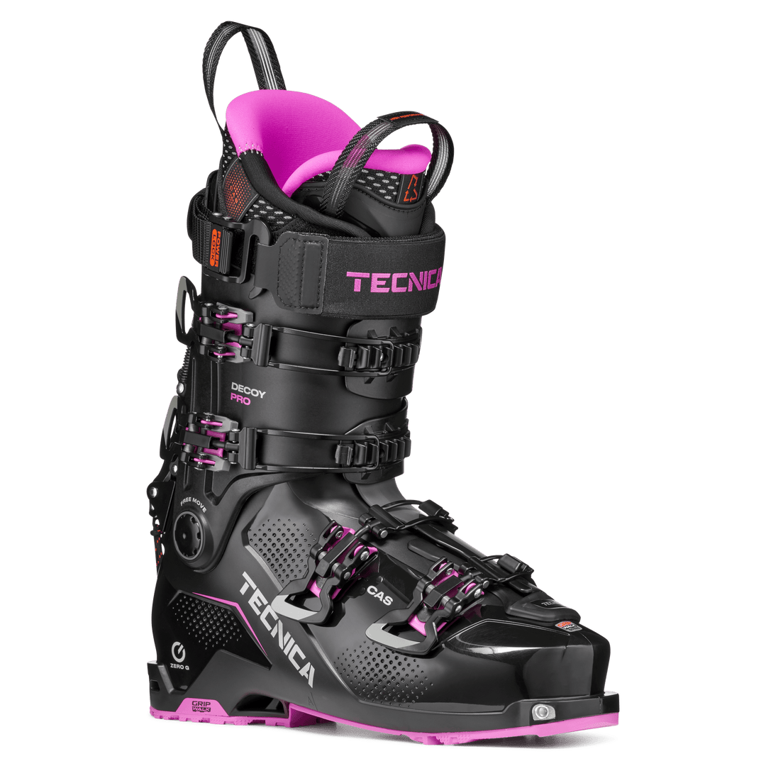 Boone Mountain Sports - TECNICA ZERO G DECOY PRO- 2027