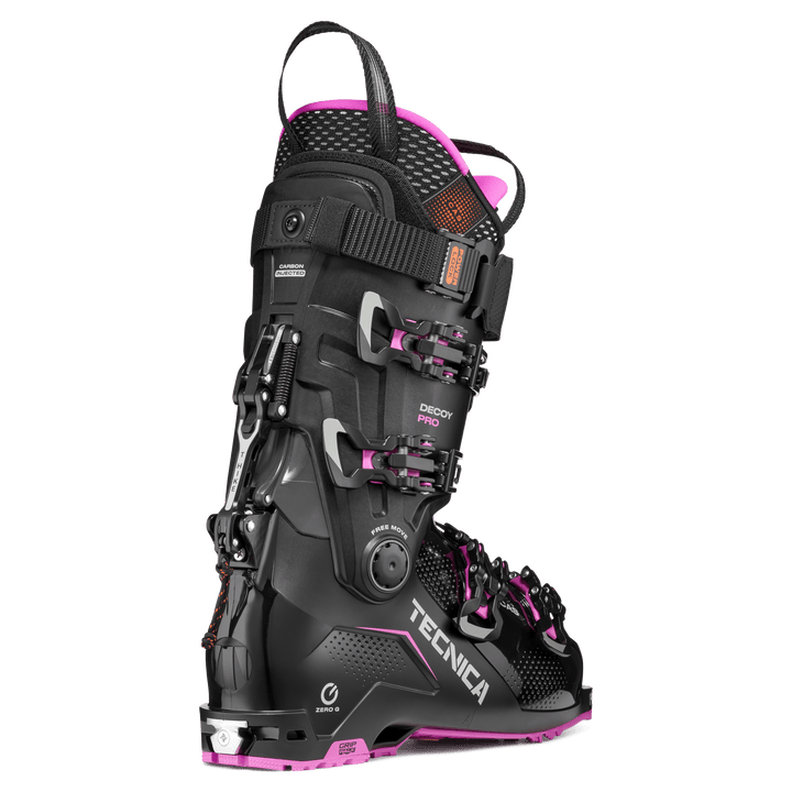 Boone Mountain Sports - TECNICA ZERO G DECOY PRO- 2027