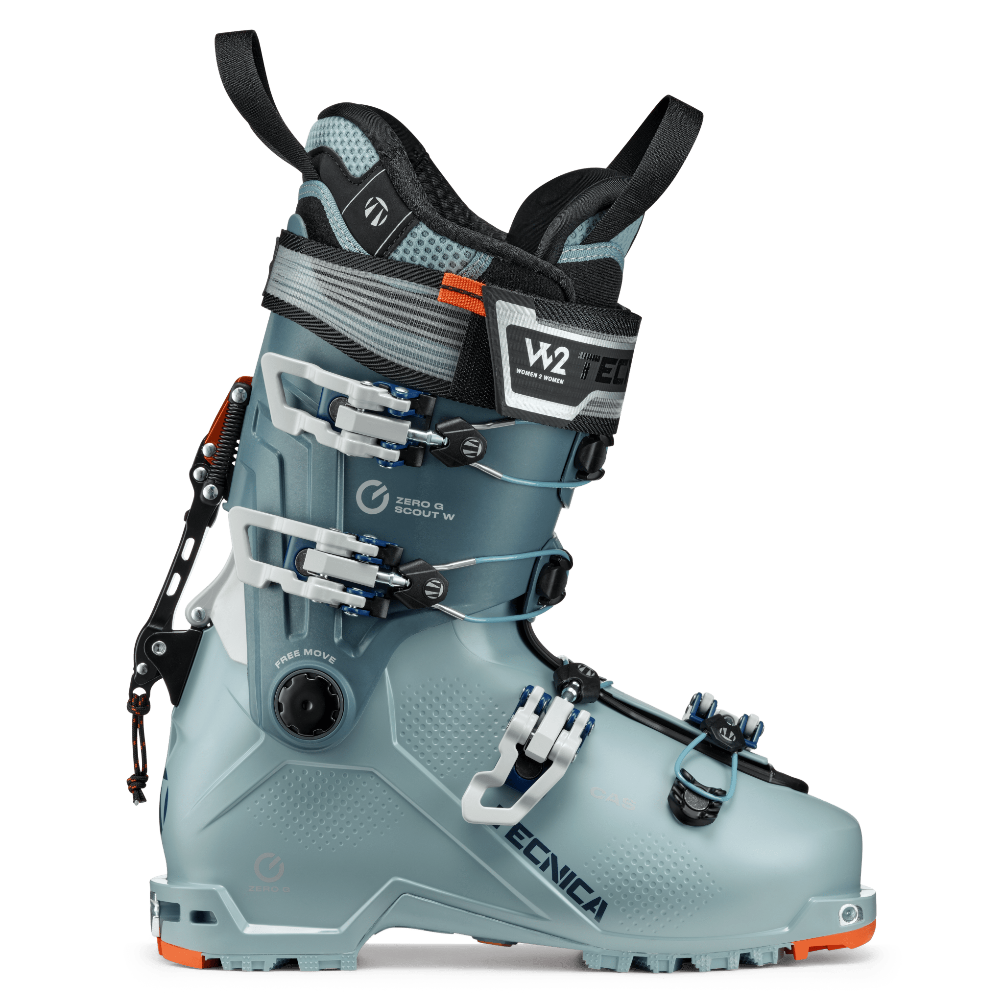 Boone Mountain Sports - TECNICA ZERO G TOUR SCOUT W - 2026