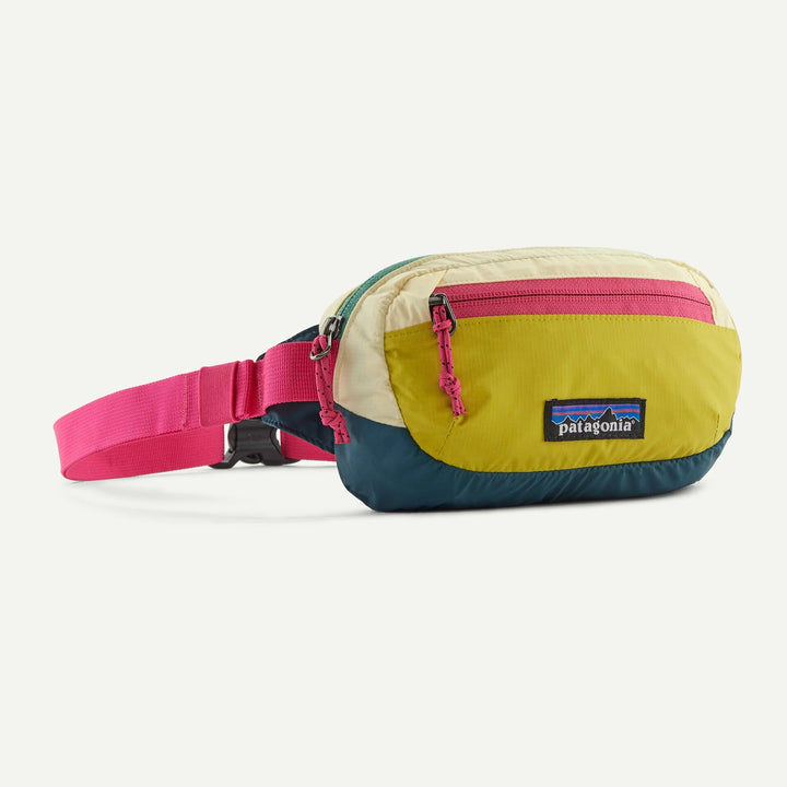 Boone Mountain Sports - TERRAVIA MINI HIP PACK