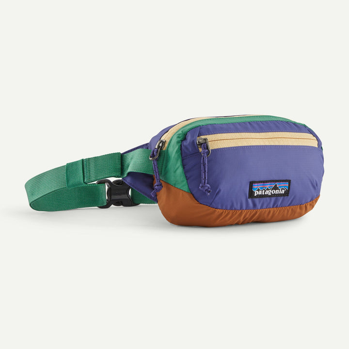 Boone Mountain Sports - TERRAVIA MINI HIP PACK