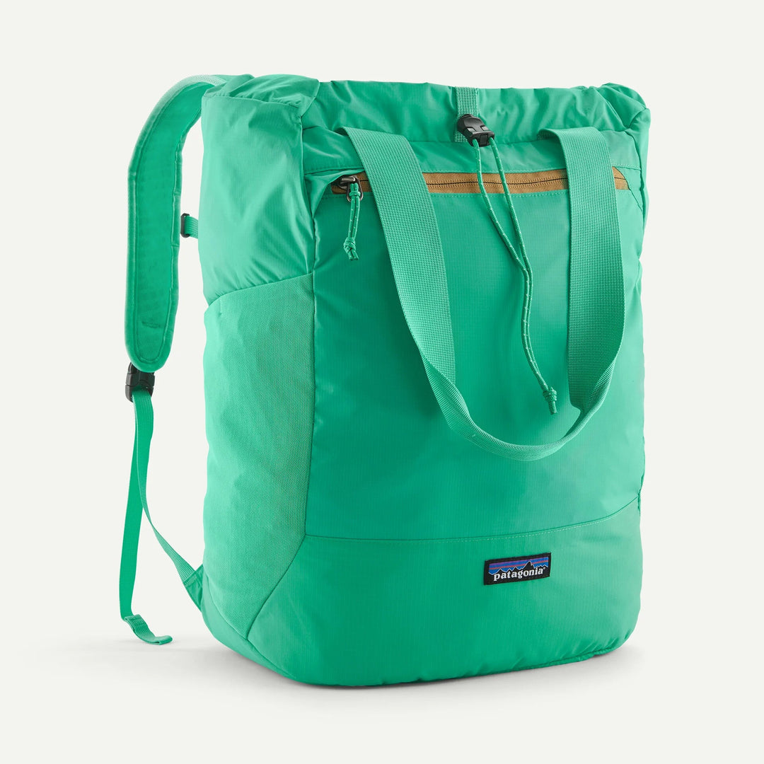 Boone Mountain Sports - TERRAVIA TOTE PACK